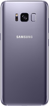 Samsung galaxy S8 specs list