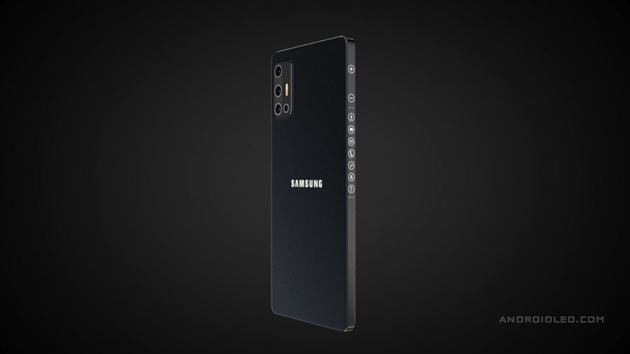 samsung galaxy laser specs and 