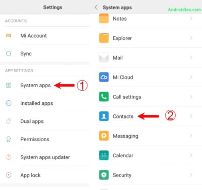 Seamlessly Transferring Your Contacts to a New Xiaomi Phone: A Comprehensive Guide