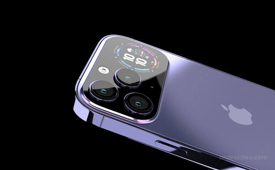 iPhone 15 Pro design specs release date
