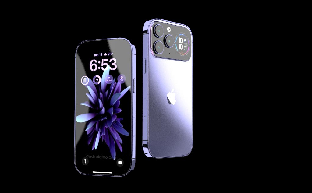 iPhone 15 max pro price specifications design