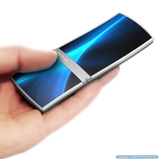 Best nokia smartphone concept