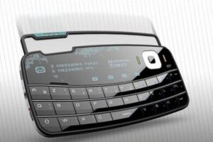 List of Nokia phone concept