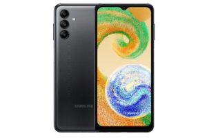 Samsung Galaxy A04s - full specifications