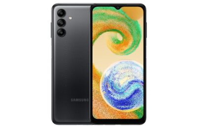 Samsung Galaxy A04s - full specifications