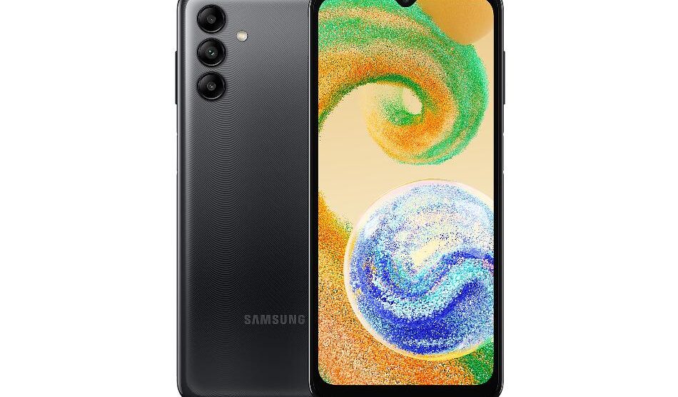 Samsung Galaxy A04s - full specifications