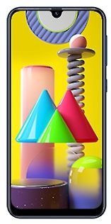 samsung galaxy m31 specs 