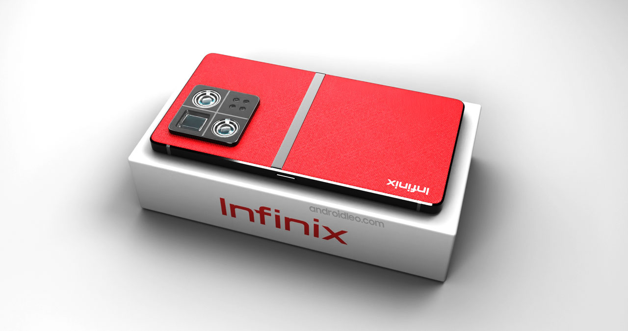Infinix Note 40 Pro – Specifications, Price, Release date