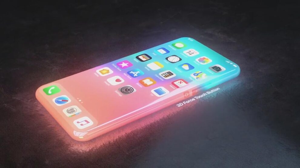 iPhone Zero price specifications