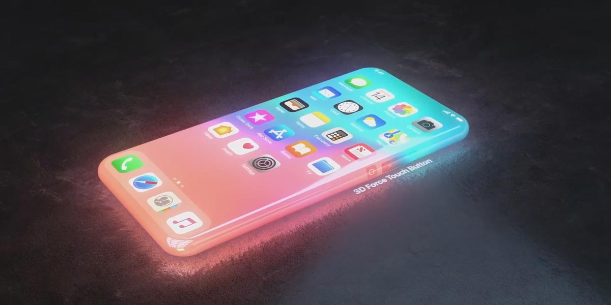 iPhone Zero | What You want to See