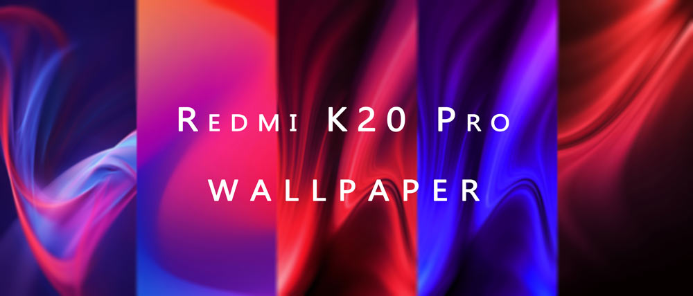 Redmi K20 Pro Wallpaper – Download at 1080p (Optimized Quality)