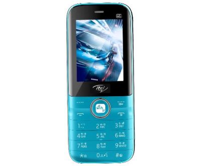 Best 4G Keypad Phone under 3000