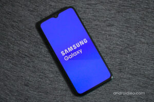 lifespan of a Samsung Galaxy phones