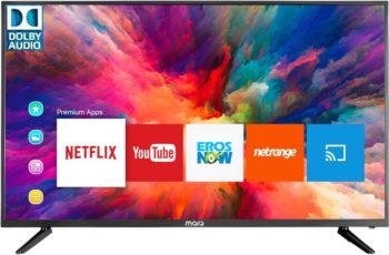 best flipkart tv under 15000