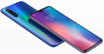 Xiaomi Mi9 SE full specs