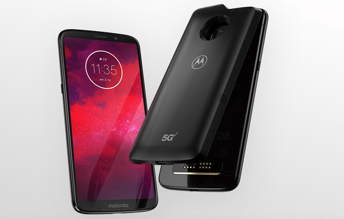 10 Best 5G Smartphone in 2019 Here Are All 5G