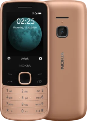 Feature phone Nokia 225 4g price