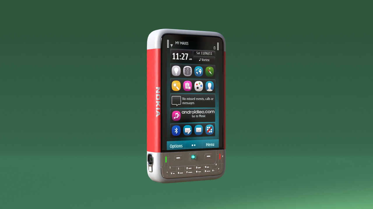 Nokia 5700 5G release date, specifications, price