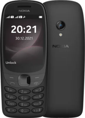 Feature phone Nokia 6310 price