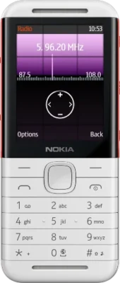Feature phone Nokia 5310 4g price