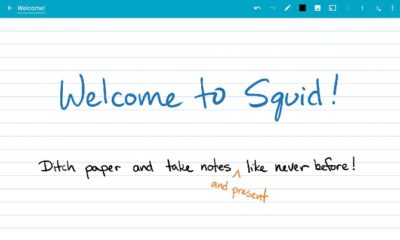 best note-taking app for Note 10 Plus