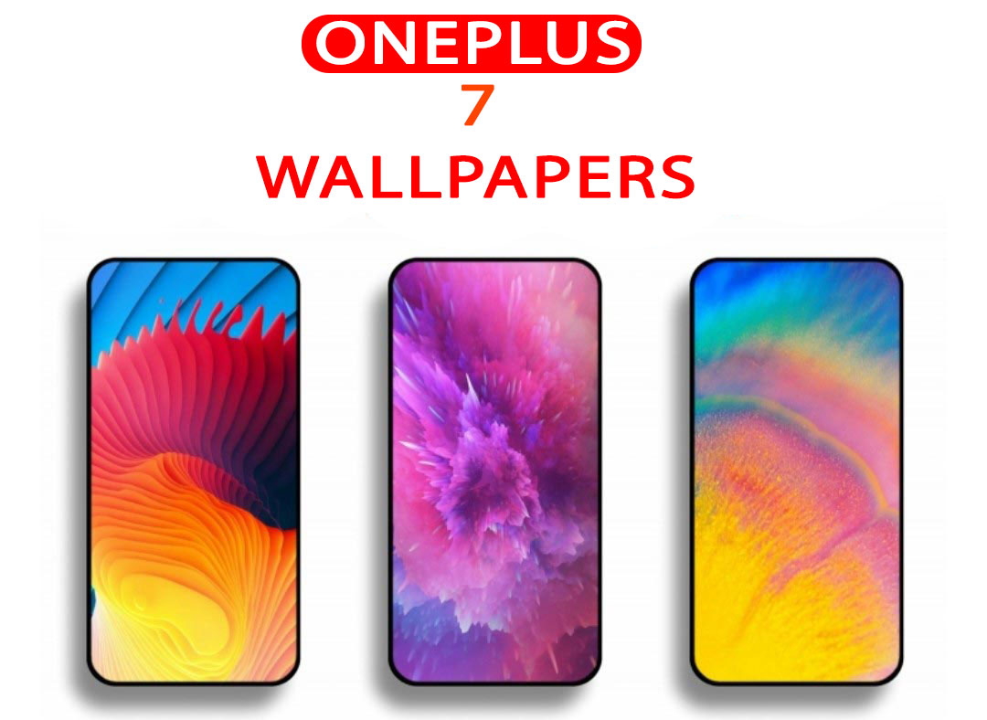 Best 20+ OnePlus 7 Wallpapers at 4K – Download here