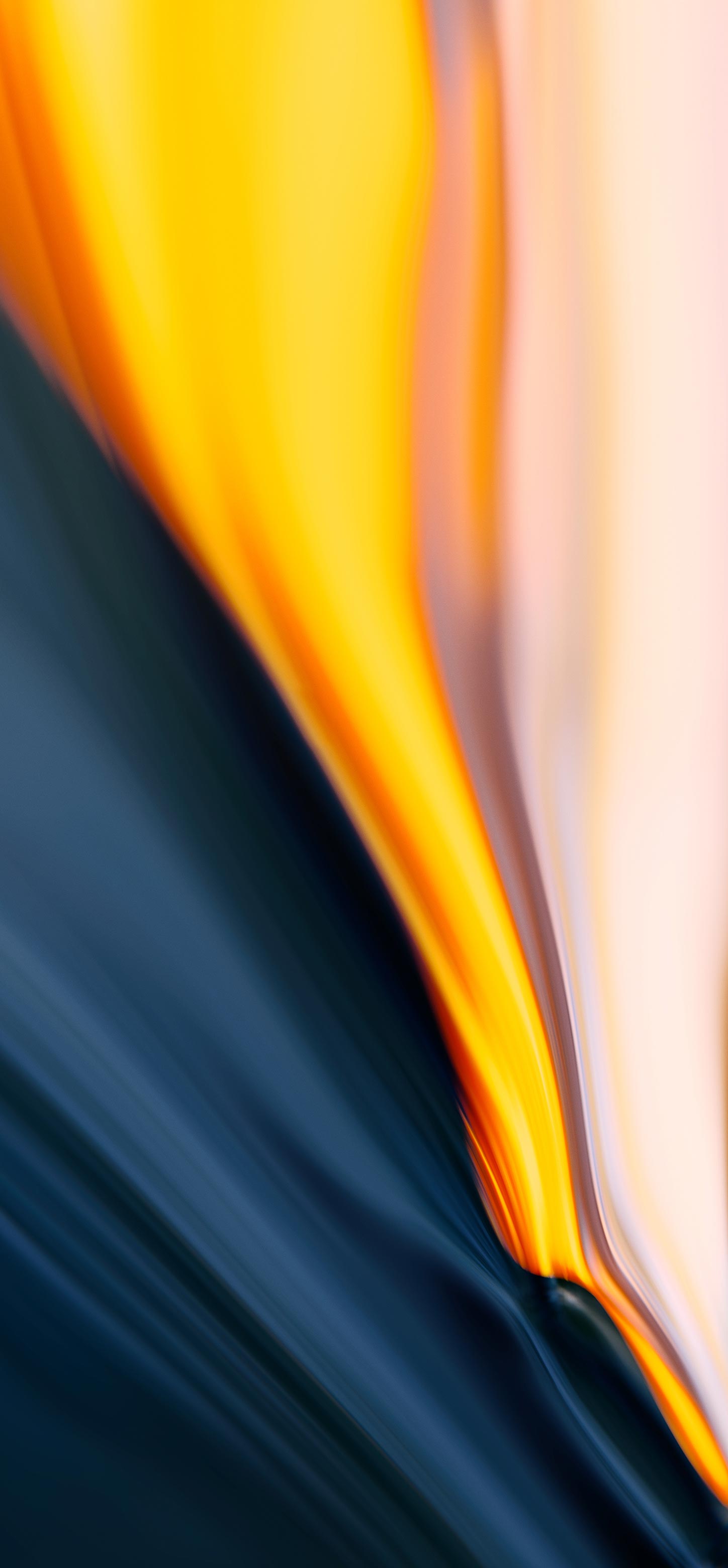 oneplus 7 pro stock wallpapers in 4k