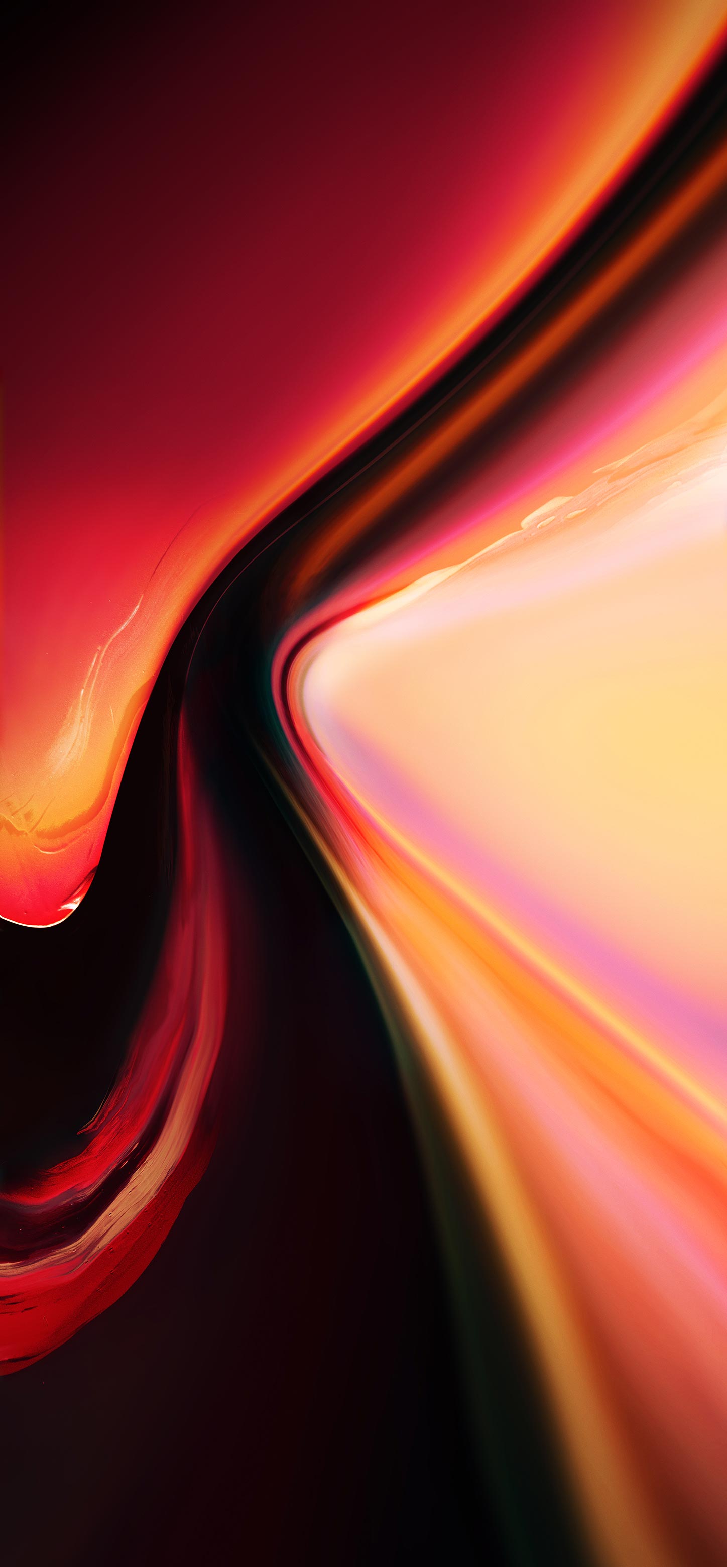 stock wallpapers for oneplus 7