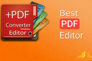 best pdf editor apps for android