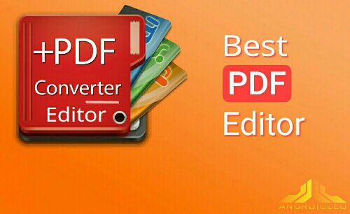 Best PDF Editor Apps for Android Phones (2023)