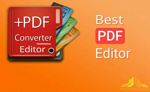 best pdf editor apps for android