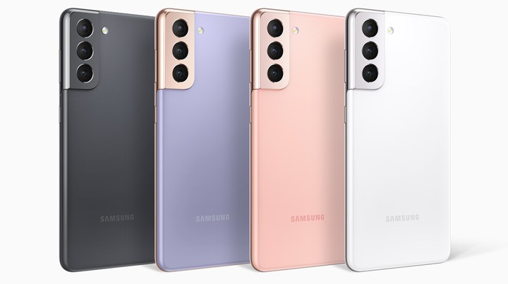 Samsung Galaxy s21 full specification