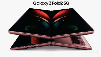 samsung foldable smartphone list