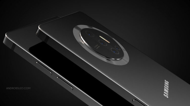 samsung upcoming smartphone in 2020