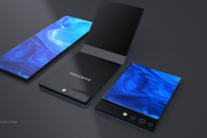 samsung galaxy fold 2 specification price