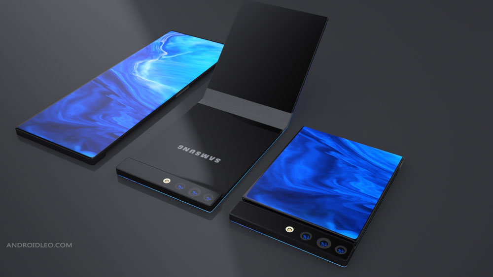 samsung galaxy fold 2 specification price