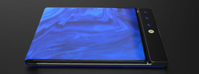 samsung fold 2 full specification