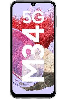 Samsung galaxy m34 full specifications