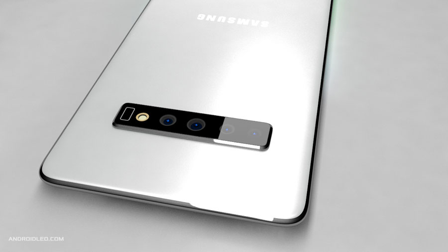 samsung galaxy phoenix concept image