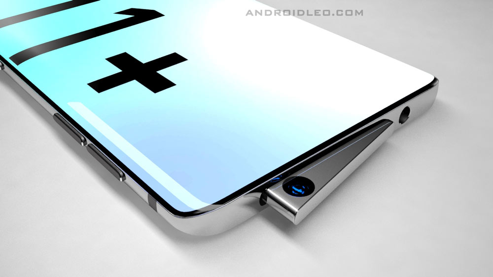 Samsung Galaxy S11 Edge- Specification, Price, Release Date