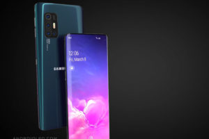 samsung galaxy s11 plus price