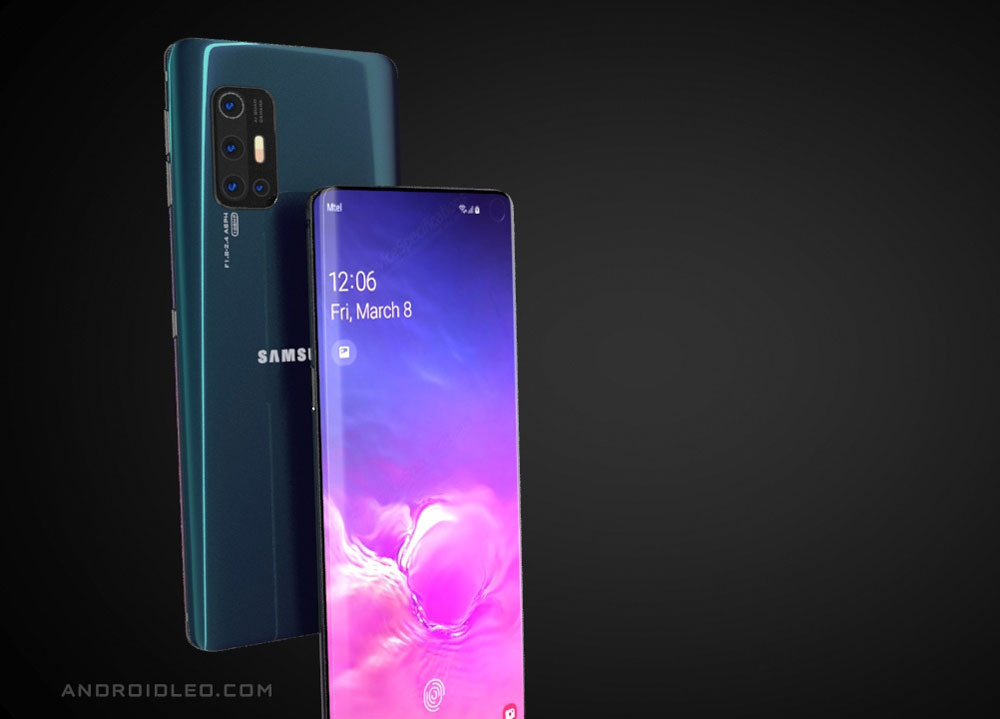 Samsung Galaxy S11 Plus – Specs, Price and Release Date