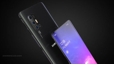 samsung galaxy s11 plus specs