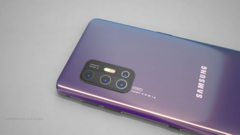 Samsung Galaxy S11 Plus - Specs, Price and Release Date - ANDROIDLEO