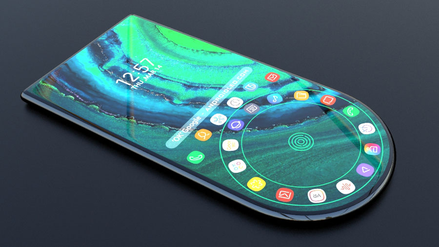 samsung galaxy s30 concept specification price