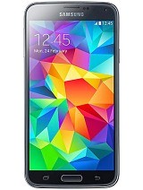 Samsung Galaxy S5 – device specifications [Full]