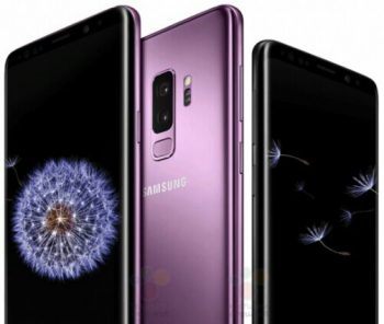galaxy s9 in 2020