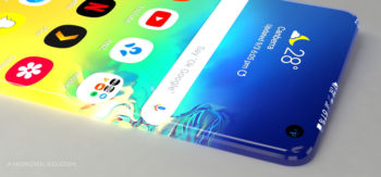 Samsung Galaxy ZERO Trailer  Re-define Concept Introduction for 2025 