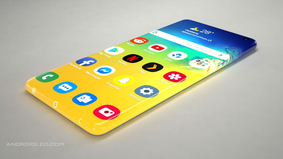 samsung galaxy zero full specification