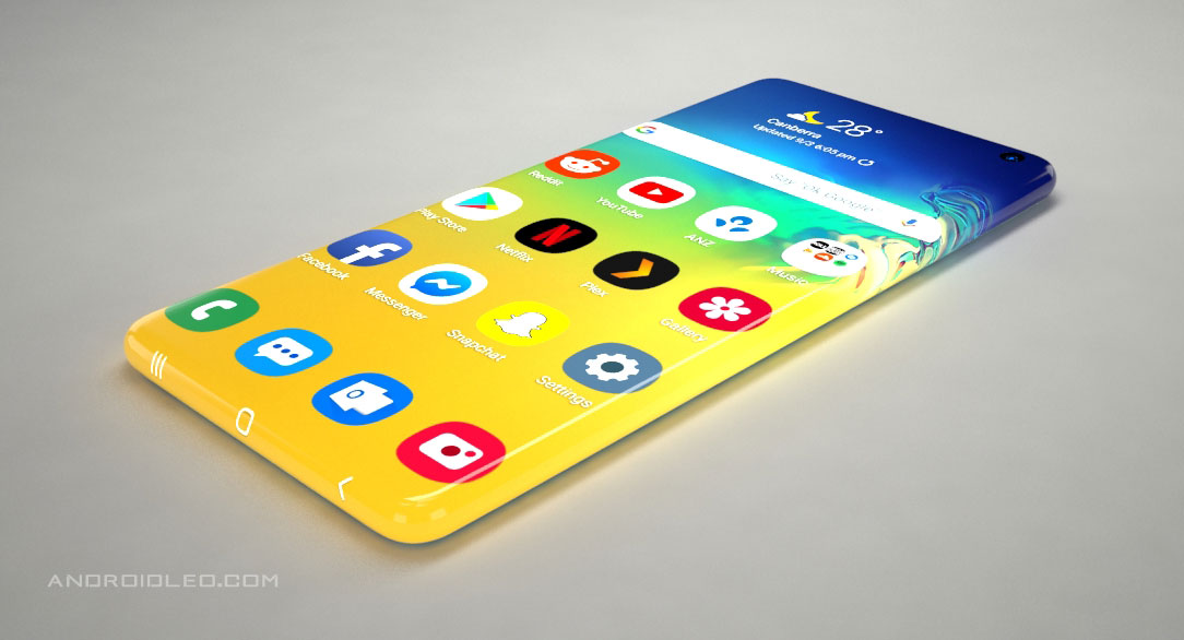 Best Samsung Concept Phones in 2023